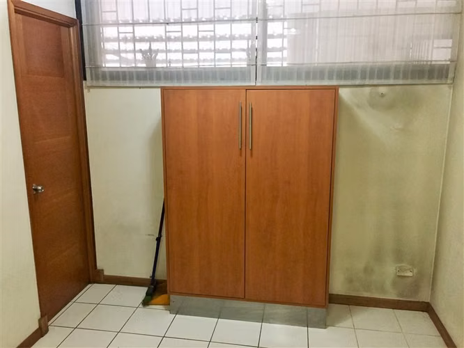 Depto duplex en arriendo de 3 dorm. en Parque Bustamante
