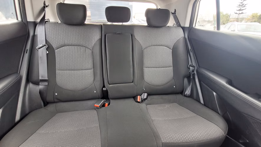 Hyundai CRETA GLS 1.6 FULL AUT. 1.6 • 4x2 • Automática • 2018 - Imagen 15