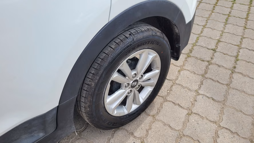 Hyundai CRETA GLS 1.6 FULL AUT. 1.6 • 4x2 • Automática • 2018 - Imagen 4