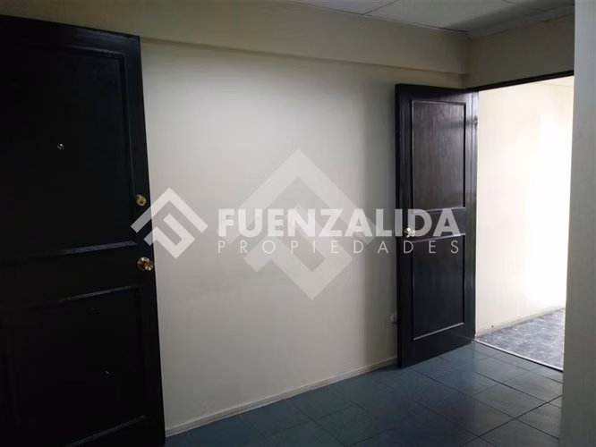 Oficina en arriendo en Maipú, 18 m2 y 2 ambientes, JSG