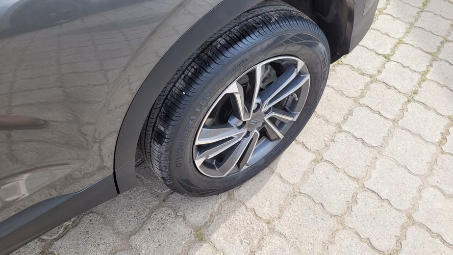 Geely COOLRAY 4X2 1.5 FULL AUT. 1.5 • 4x2 • Automática • 2025