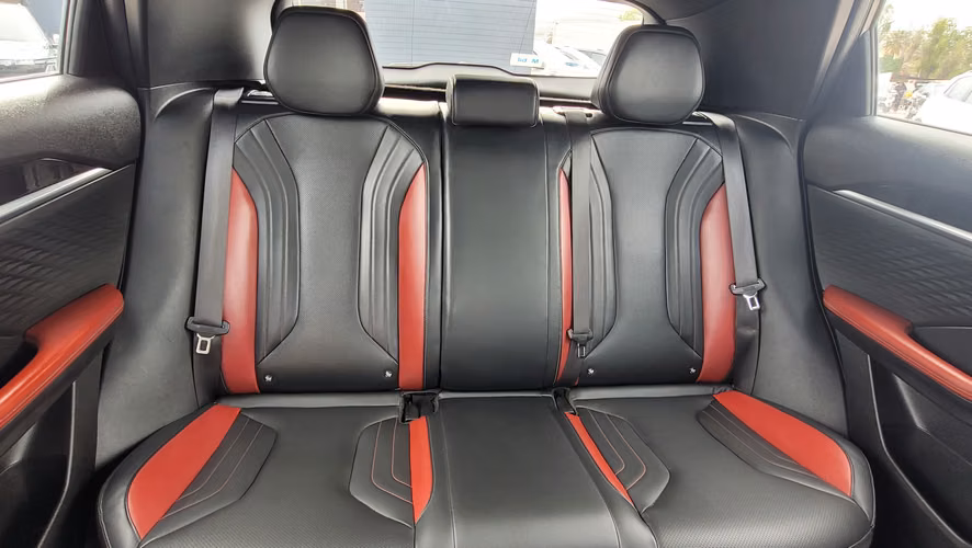 Geely COOLRAY 4X2 1.5 FULL AUT. 1.5 • 4x2 • Automática • 2025