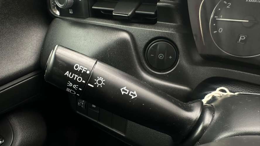 Honda HR-V 1.5 LX 4X2 CVT AT 5P (2024) - Imagen 18