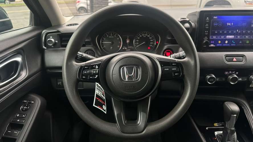 Honda HR-V 1.5 LX 4X2 CVT AT 5P (2024) - Imagen 13