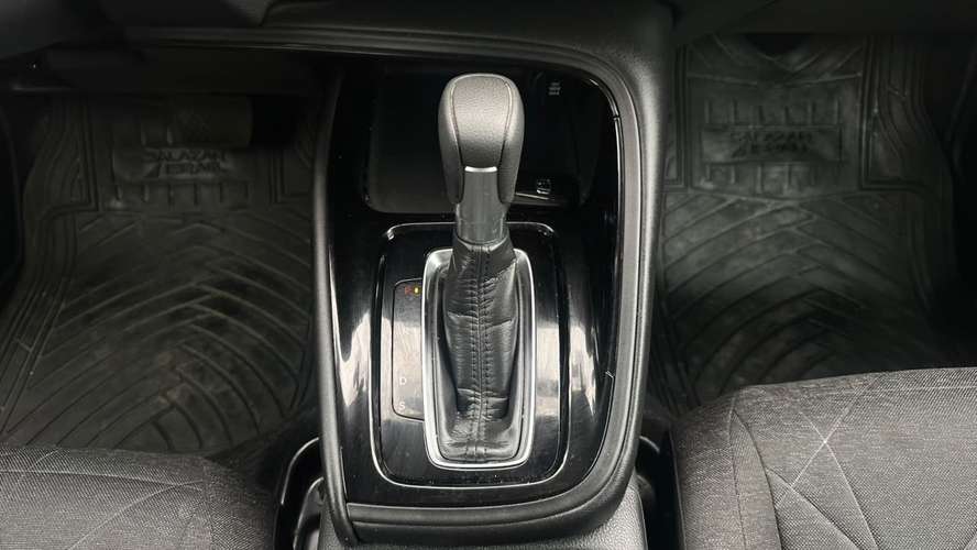 Honda HR-V 1.5 LX 4X2 CVT AT 5P (2024) - Imagen 9