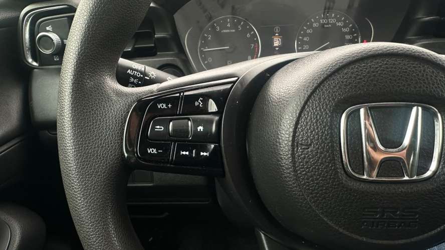 Honda HR-V 1.5 LX 4X2 CVT AT 5P (2024) - Imagen 17