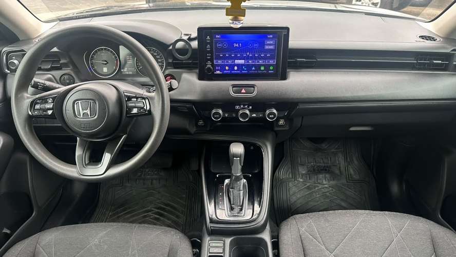 Honda HR-V 1.5 LX 4X2 CVT AT 5P (2024) - Imagen 7