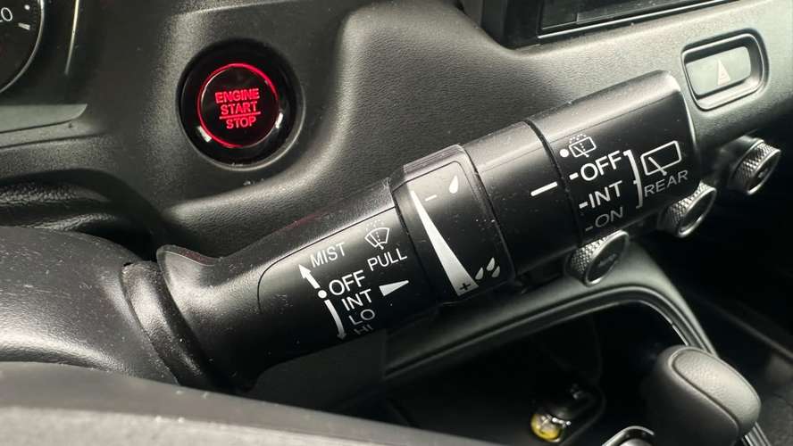 Honda HR-V 1.5 LX 4X2 CVT AT 5P (2024) - Imagen 16