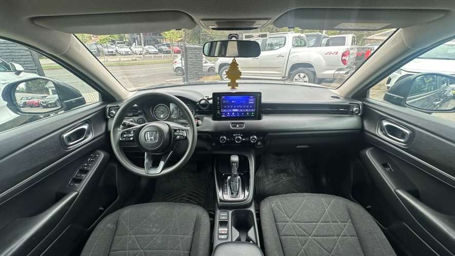 Honda HR-V 1.5 LX 4X2 CVT AT 5P (2024) - Imagen 6