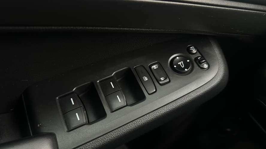 Honda HR-V 1.5 LX 4X2 CVT AT 5P (2024) - Imagen 20