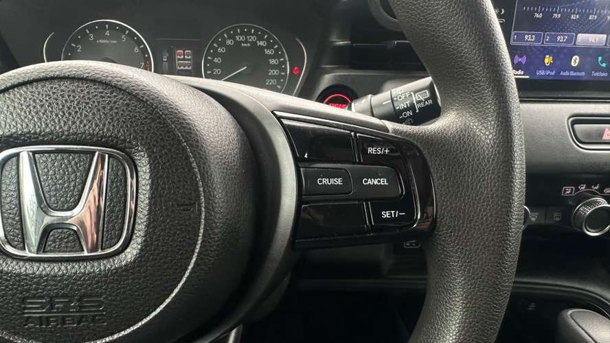 Honda HR-V 1.5 LX 4X2 CVT AT 5P (2024) - Imagen 15