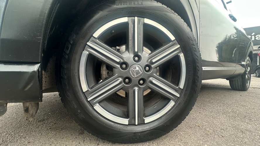 Honda HR-V 1.5 LX 4X2 CVT AT 5P (2024) - Imagen 3