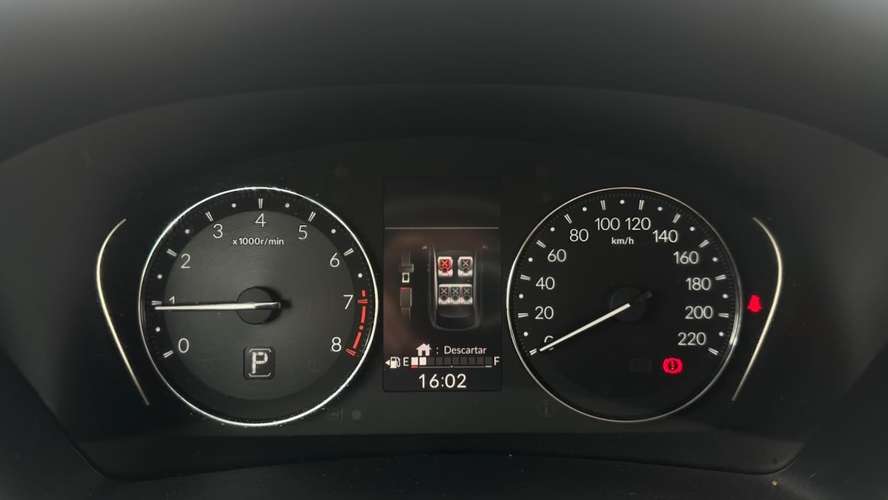 Honda HR-V 1.5 LX 4X2 CVT AT 5P (2024) - Imagen 14