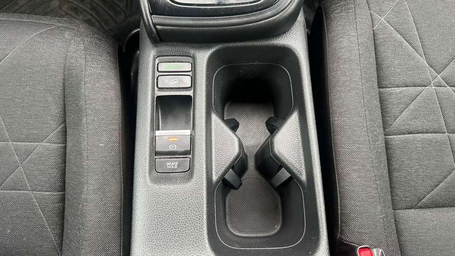 Honda HR-V 1.5 LX 4X2 CVT AT 5P (2024) - Imagen 8