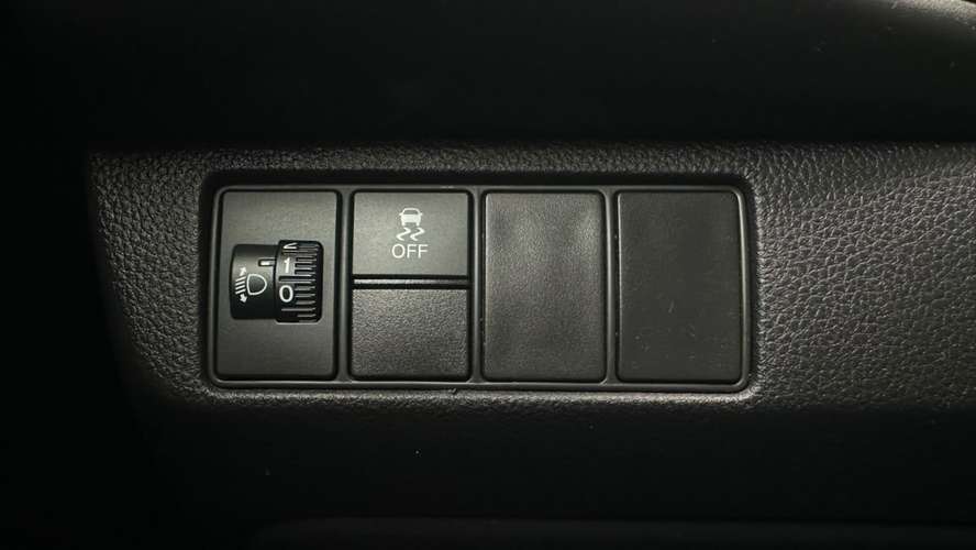 Honda HR-V 1.5 LX 4X2 CVT AT 5P (2024) - Imagen 19
