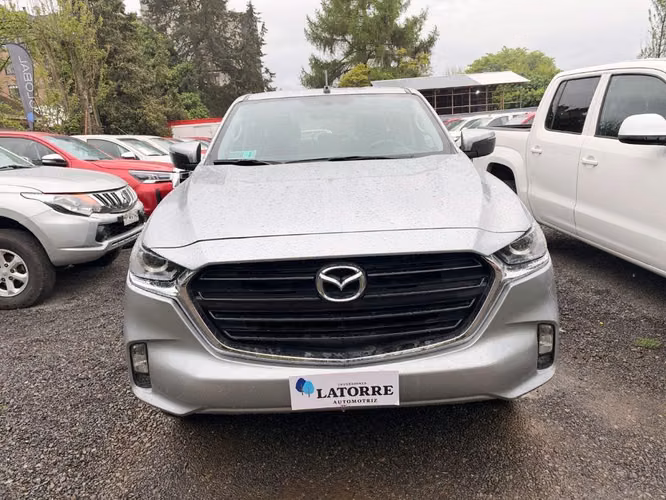 MAZDA BT50 - Imagen 2
