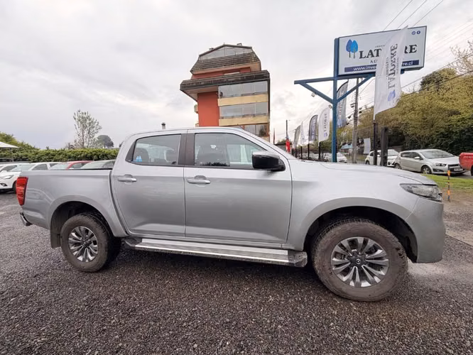 MAZDA BT50 - Imagen 3