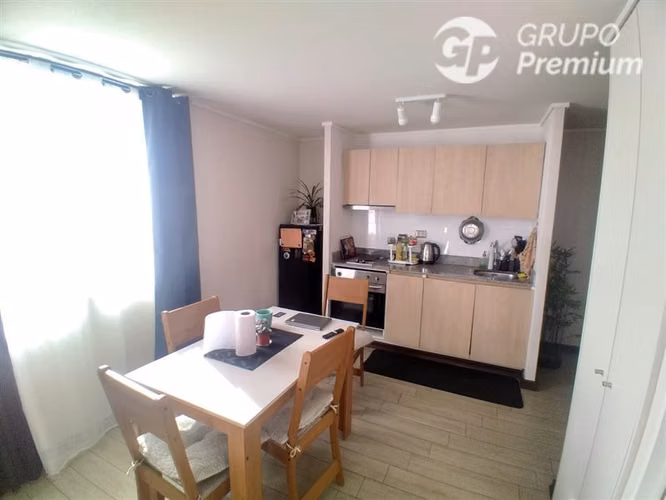 Oportunidad, Dpto. en venta de 2d, 1b. en Independencia