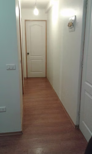 Depto 2 Dormitorios, 1 baño, Estacionamiento. GGCC Incluidos - Imagen 5