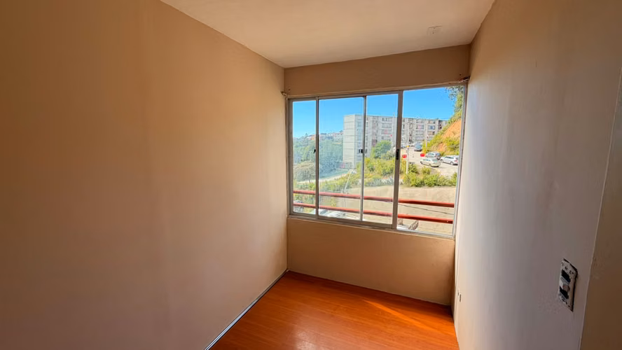 Arriendo Departamento 3 Dormitorios Valparaíso - Imagen 11