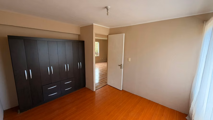 Arriendo Departamento 3 Dormitorios Valparaíso - Imagen 14