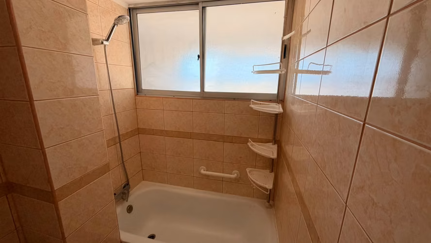Arriendo Departamento 3 Dormitorios Valparaíso - Imagen 16