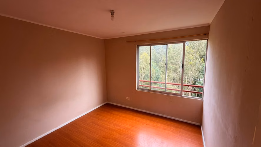 Arriendo Departamento 3 Dormitorios Valparaíso - Imagen 9