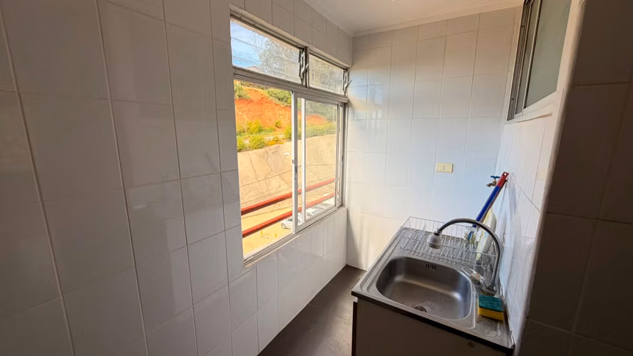 Arriendo Departamento 3 Dormitorios Valparaíso - Imagen 7