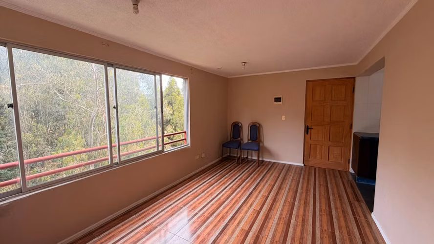 Arriendo Departamento 3 Dormitorios Valparaíso - Imagen 4