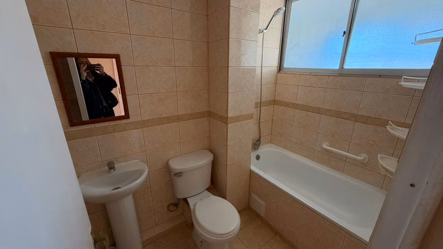 Arriendo Departamento 3 Dormitorios Valparaíso - Imagen 15