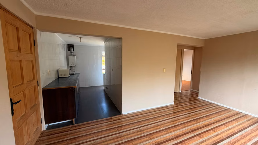 Arriendo Departamento 3 Dormitorios Valparaíso - Imagen 5