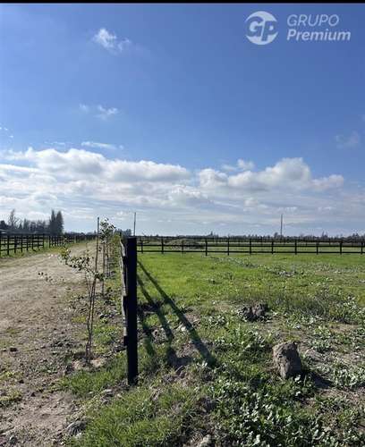 Sitios Urbanos independientes en venta en Isla de Maipo - Imagen 6