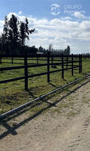 Sitios Urbanos independientes en venta en Isla de Maipo - Imagen 11