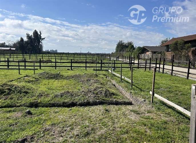 Sitios Urbanos independientes en venta en Isla de Maipo - Imagen 3