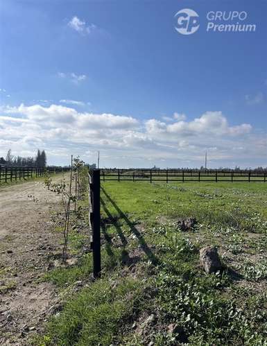 Sitios Urbanos independientes en venta en Isla de Maipo - Imagen 5