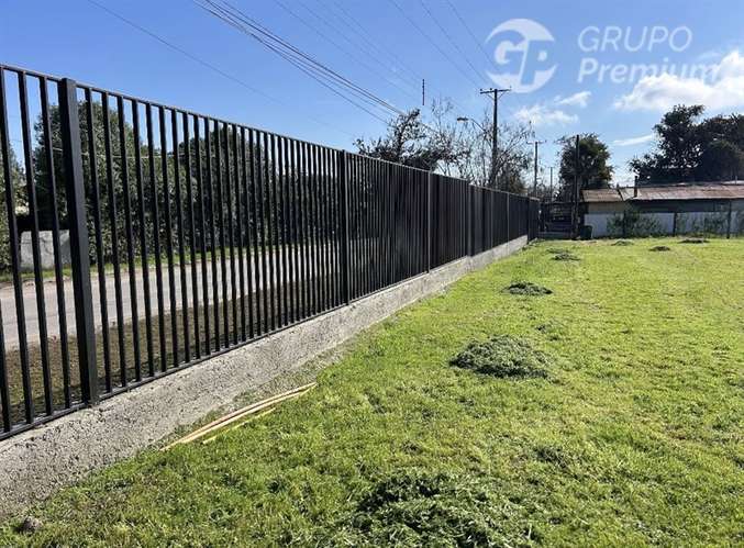 Sitios Urbanos independientes en venta en Isla de Maipo - Imagen 2
