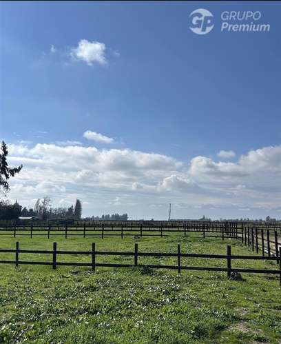 Sitios Urbanos independientes en venta en Isla de Maipo - Imagen 7