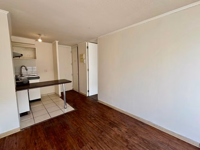 ARRIENDO EN PROMOCION METRO IRARRAZAVAL