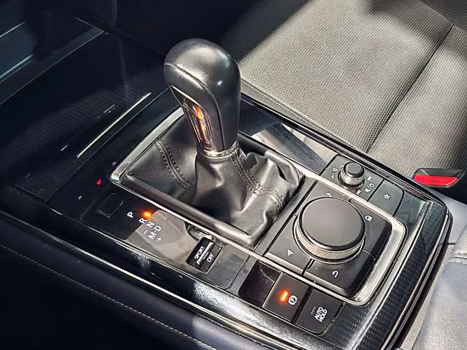 MAZDA CX-30 2022 - Imagen 20