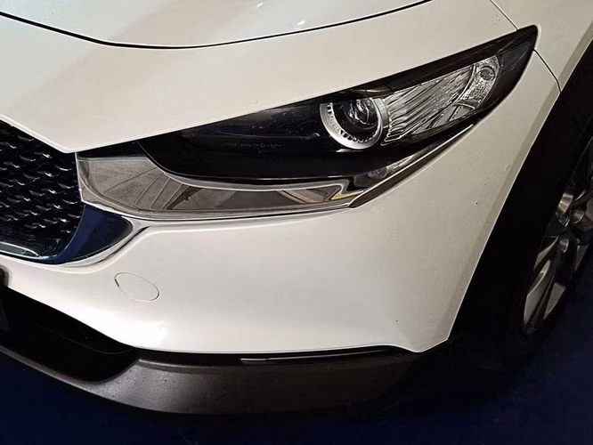 MAZDA CX-30 2022 - Imagen 7