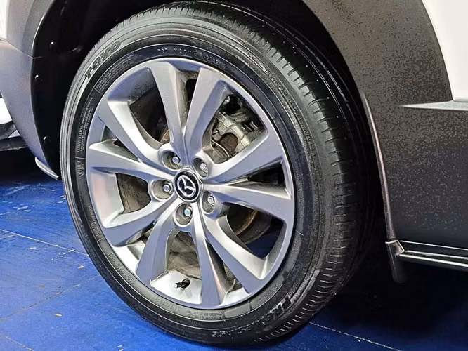 MAZDA CX-30 2022 - Imagen 8