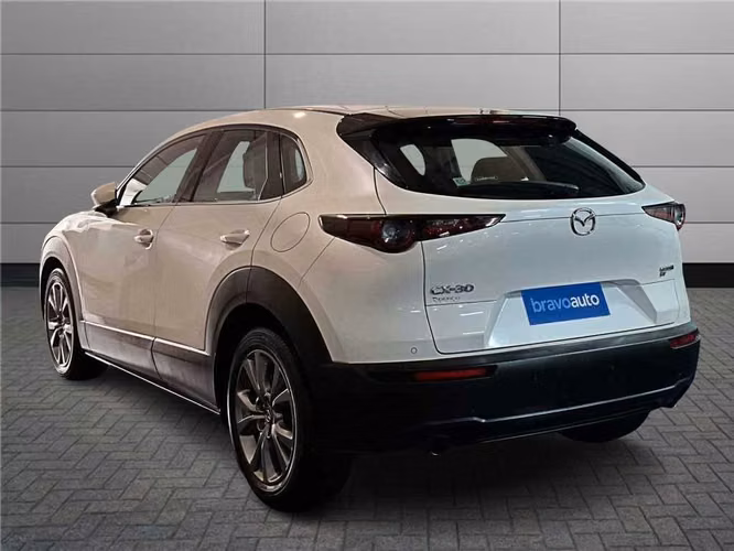 MAZDA CX-30 2022 - Imagen 2