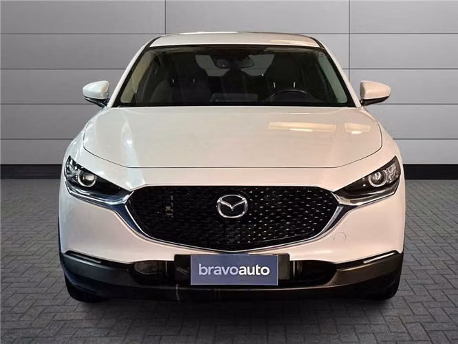 MAZDA CX-30 2022 - Imagen 6