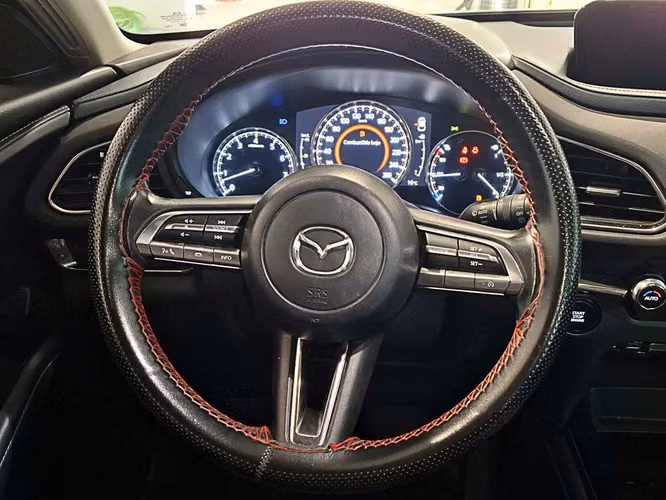 MAZDA CX-30 2022 - Imagen 11
