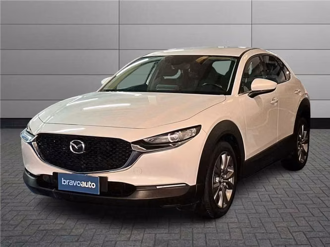 MAZDA CX-30 2022