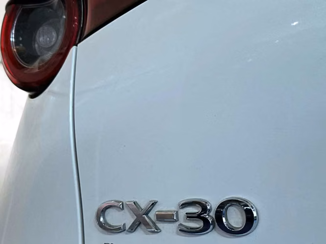 MAZDA CX-30 2022 - Imagen 10