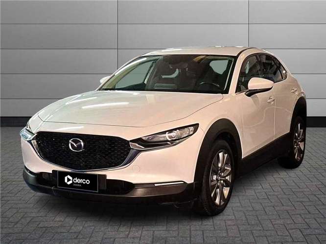 MAZDA CX-30 2022