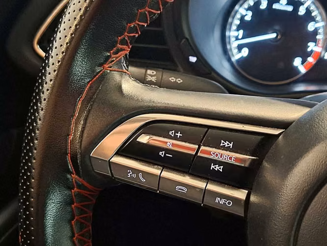 MAZDA CX-30 2022 - Imagen 17