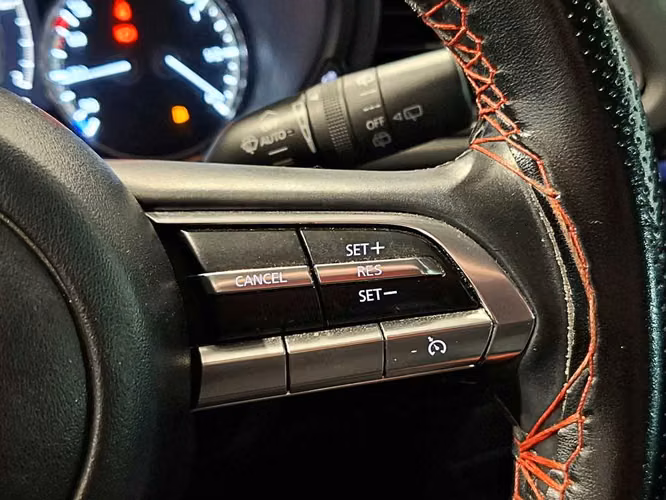 MAZDA CX-30 2022 - Imagen 18
