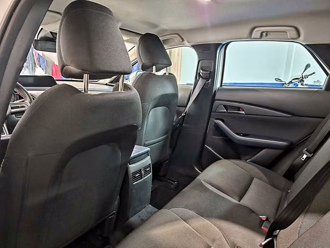 MAZDA CX-30 2022 - Imagen 16